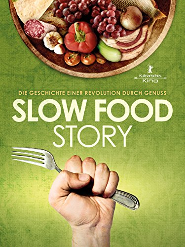 Slow Food Story