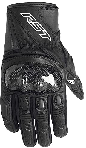 RST Stunt III CE Motorcycle Gloves