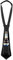 infactory Cravate Porte-Boisson pour Bouteille de 0,33 L