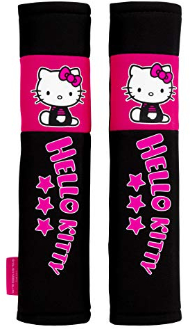 Hello Kitty Coussins DE Ceinture Star Hello