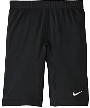 Nike Pbf Ness9743, Cuffia da Nuoto Bambini e Ragazzi, 001 Nero, M