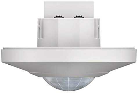 Theben Bewegungsmelder LUXA 103-100 UA WH