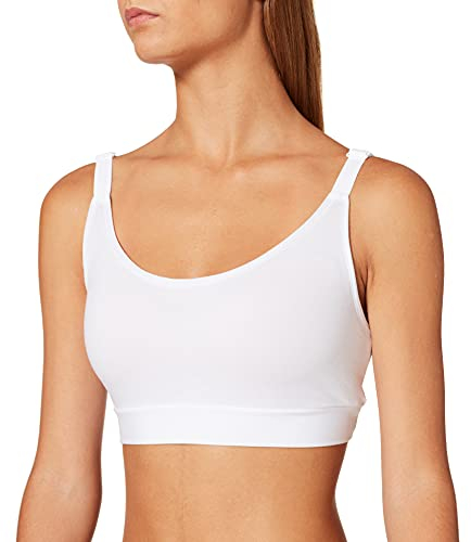Sloggi Damen sloggi GO Allround P, WHITE, One