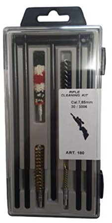Kit Fil.USA Nettoyage Cal 30-06.