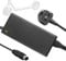 ARyee 42V 2A Electric Scooter Charger, 36V Lithium Battery Pack Charger For Xiaomi M365, Pro 2 Electric Scooter and Ninebot Electric Scooter Moped ES1 / ES2 / ES3 / ES4 (1 Pin to UK Plug)
