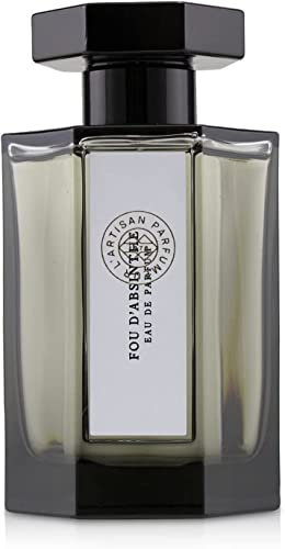 L'ARTISAN PARFUMEUR Fou D'Absinthe Eau De Parfum 100 ml
