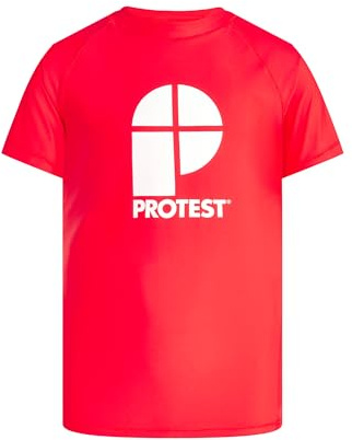 Protest Jungen Surf-t-Shirt PRTBERENT JR
