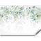 murando Fototapete selbstklebend grüne Blätter 490x350cm Foto Tapete Tapetenfolie Möbelfolie Wandverkleidung Wandtapete Motivtapeten Bildtapete Wohnzimmer 3d Effekt Efeu Natur Pflanzen wie gemalt