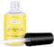 Starry Sky Sticker Transfer Nail Glue Foil Gel For Nail Tips Decorations - White Adhesive 15ML