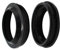 39 * 51 * 8/11 Parte Del Motociclo Forcella Anteriore Ammortizzatore Paraolio for PER HON-DA VT 600 CT600 VT600CD Shadow VLX Deluxe 1993-2003 (Color : Dust seal)
