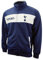 Icon Sports Soccer Track Jacket – Offiziell lizenziertes Herren World Football Club Team Casual Full Zip Up Active Adult Top