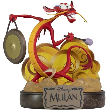 ABYSTYLE Disney - Figura de Mushu