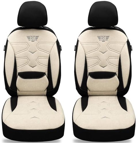 BREMER SITZBEZÜGE Maß Sitzbezüge Schonbezüge für Audi A5 F5 KT305