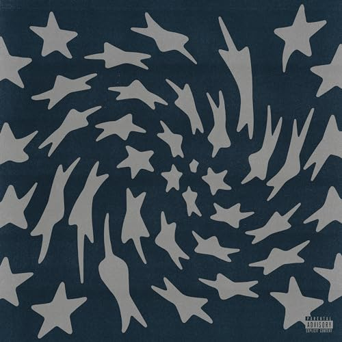 Dead Oceans / Cargo