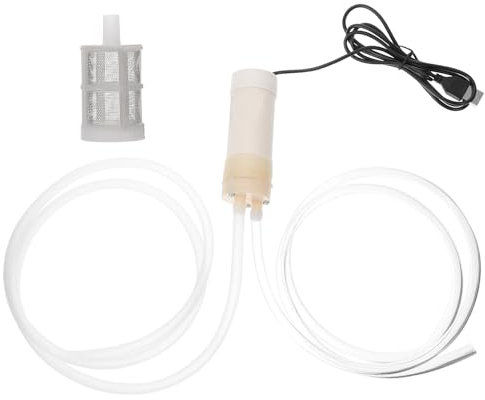 1 Set Pompa Acqua In Piedi Pompa Acqua Sporca Pompa Piscina Pompe Pozzetto All'aperto Pompe Per Piscine Esterne Pompa Per Piscine Pesce Pompa Acqua Portatile Pompe di Palude Plastica OSALADI