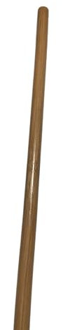TEKKA BUDO BO Stab - Rattan Holz - 182 cm Langstock - Kobudo, Aikido, Kampfsport, BO Jutsu, Bujinkan