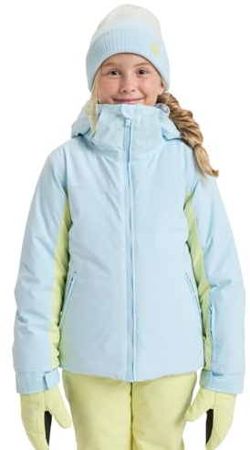Roxy Mädchen Free Jet Block Girl Jacket Jacke (1er Pack)