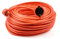 Cavo Prolunga Corrente Elettrica Presa Schuko 3X1,5MM Casa Giardino 220V 50METRI