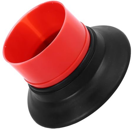 Bass -Drum Enhancer, Kick Drum Enhancer Drum Bass Speaker, Erweitert die Lowend -Frequenz Verbessert den Musikalischen Effekt, die Verwendung, Hervorragende Klangqualität, Robustes Material, Besser