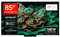 TCL 85C7K 85 Zoll QD-Mini LED Fernseher, 4K HDR Premium 3000, Smart Google TV mit 144Hz Motion Clarity Pro (Dolby Vision IQ & Atmos, CrystGlow HVA Panel, Audio von Bang & Olufsen, Game Master)