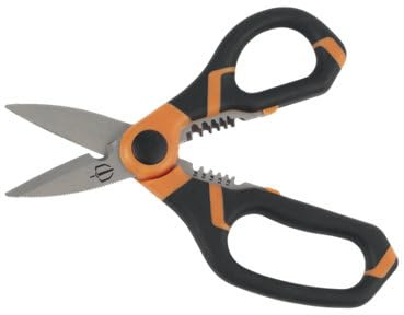 Magnusson Ciseaux d'électricien 16 cm