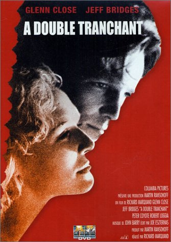 A double tranchant [FR Import]