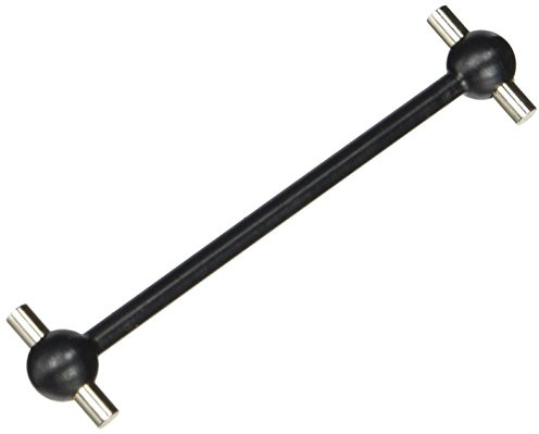 Tamiya 300051081 - DF-02 Antriebswellen, 64 mm (2)