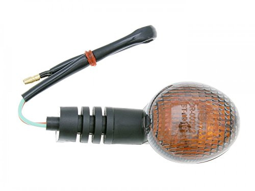 Lichtabdeckung Blinker Vorne rechts