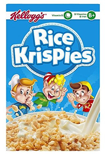 Rice Krispies de 700g de Kellogg