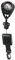 Scubapro Kompass FS-2 Clipkonsole mit Retractor