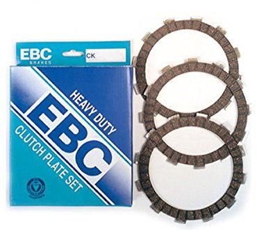 EBC Brakes CK2295 Clutch Friction Plate Kit
