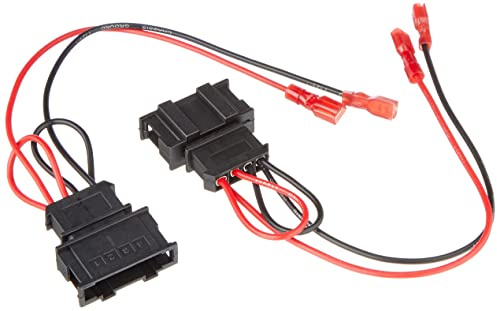 ACV 1316-01l Frontlautsprecheradapter VW Golf IV/Passat