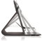 Targus Kickstand Custodia e Supporto per iPad Mini, Nero