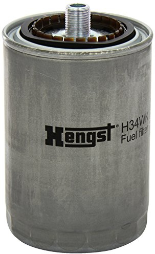 Hengst H34WK Kraftstofffilter