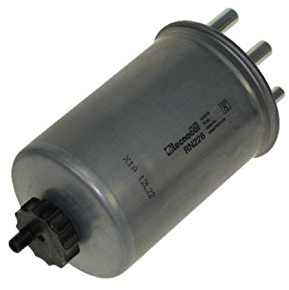 TECNOCAR-PURFLUX TCRN226 F.GASOLIO FORD FOCUS