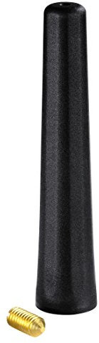 Hama 00107274 Kurzstabantenne Sport, AM/FM