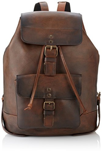 JOST 2447-007 Rucksack, Cognac