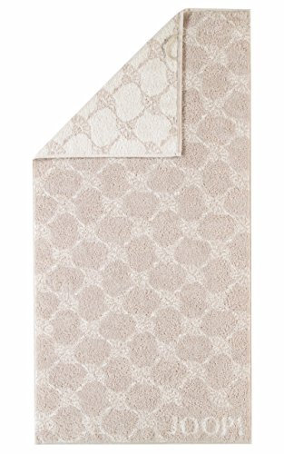 Joop! Handtücher Classic Cornflower 1611 Sand - 30 Saunatuch 80x200 cm
