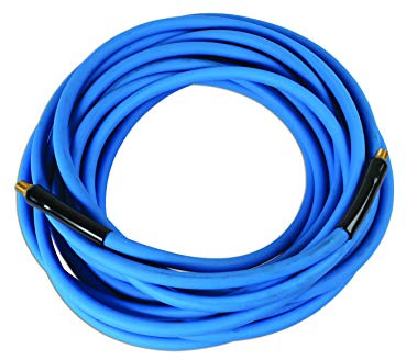 Laser 6417 Flexible Air Hose - Blue