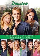 Dawson : L'Intégrale Saison 5 - Coffret 6 DVD