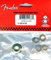 Fender Telecaster 099 – 1941 – 200 Jack Ferrule (Gold)
