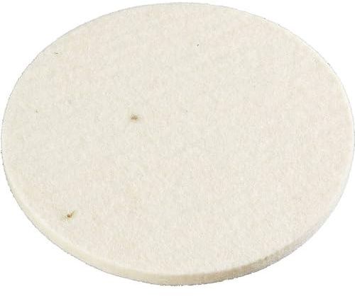 KWB Quick-Stick Filzpolierscheibe, selbsthaftend, 4860-00