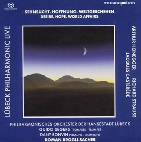 Sehnsucht.Hoffnung.Weltgeschehen