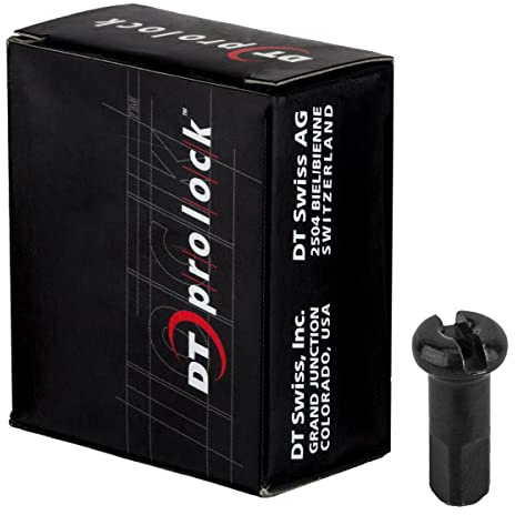 DT Swiss Unisex Skn22 Bike Parts, Standard, 2 X 12 Mm EU