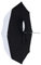 Dörr 372605 Lichtformer Universal Oktagon Softbox Schirm (Durchmesser: 82 cm, Bogenspanne: 98 cm)