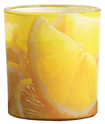 Bolsius Duftglas 80/72mm Citronella - 1 Stück