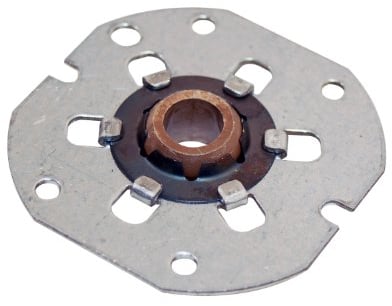 Beko Tumble Dryer Rear Bearing. Genuine part number 2959400200