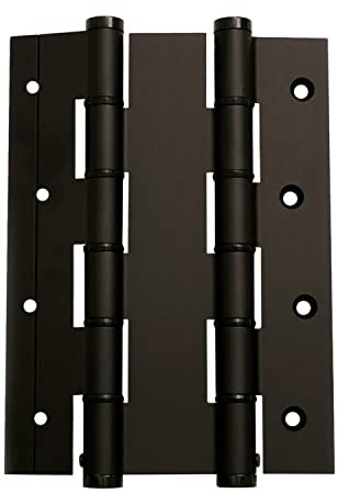 Justor 5914.09 - Bisagra Vaiven 5914.9 Da180 Negro 2 Pz