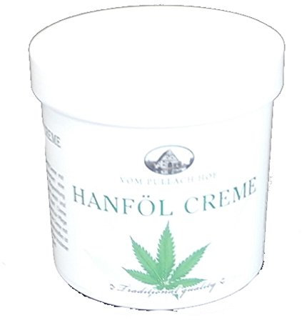 6x Hanf Creme 250ml P.H. Tradiotional Quality
