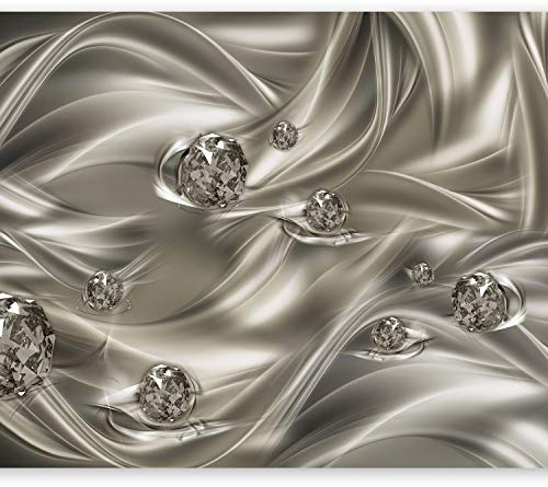 Wallpaper, Wall Mural 300x210 cm Non-Woven Premium Art Print Fleece Wall